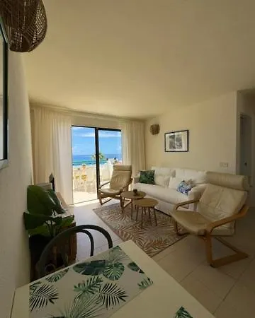 Apartment Sol Y Sea Homes Rosa *