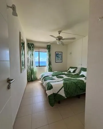 Sol Y Sea Homes Rosa Apartment *