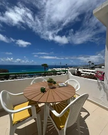 Apartment Sol Y Sea Homes Rosa *
