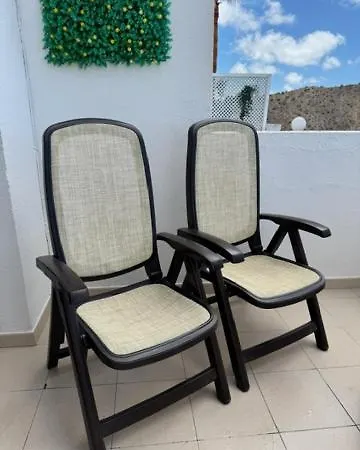 Apartment Sol Y Sea Homes Rosa Puerto Rico (Gran Canaria)