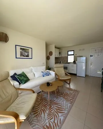 Sol Y Sea Homes Rosa Apartment *
