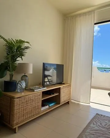 Appartamento Sol Y Sea Homes Rosa *