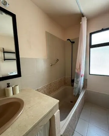 Sol Y Sea Homes Rosa Apartment Puerto Rico (Gran Canaria)