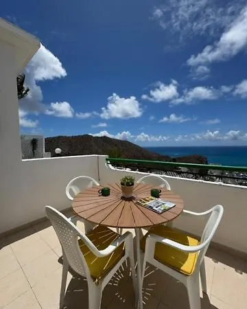 Sol Y Sea Homes Rosa Puerto Rico (Gran Canaria)