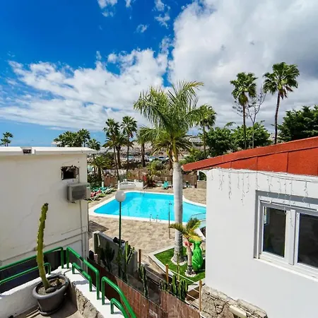 Sol Y Sea Homes Rosa Apartment Puerto Rico (Gran Canaria)